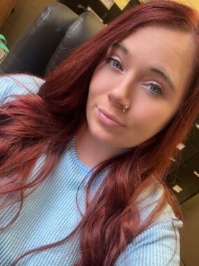 Meet your Posher, Addison